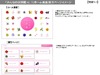 360度くるくる回せる花図鑑アプリ、ドコモのAndroidに限定公開