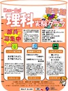 関西大、高校生向けイベント「Kan-Dai理科実験クラブ」6/2・16・30