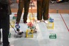 子どもたちがソーラーカー作りやロボコンに挑戦…Tokyoふしぎ祭エンス2012