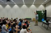 小学生対象、簡易放射線測定器体験等の科学実験教室7/7・8