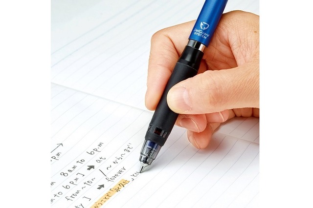 ゼブラは効率的に勉強する「タイプ別勉強法」と「タイプ別おすすめ筆記具」を紹介