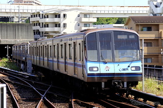 横浜市交通局は今年も8月に地下鉄の運転体験イベントを行う。