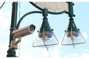 新宿区、区内全小学校29校の通学路に防犯カメラを設置 画像