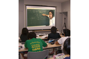 【全国学力テスト】沖縄県与那国町、東大生の授業で正答率向上 画像