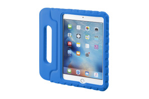 子どもも安心、持ち運び楽々…iPad mini 4衝撃吸収ケース発売 画像