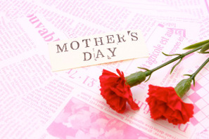 明日は何の日？ まだ間に合う「母の日」プレゼントや由来を紹介 画像