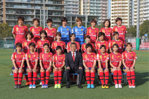 神戸レオネッサ選手が指導、小学男女向けサッカー教室5/21開催 画像
