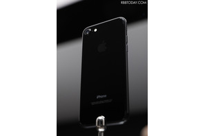 au、iPhone 7/7 Plusの価格を発表 画像