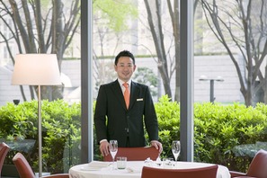 【夏休み2017】ハイアット リージェンシー 東京、はじめてのテーブルマナー＆ホテル探検 画像
