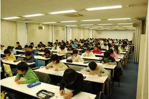 四谷大塚「全国統一小学生テスト」受験者が10万人突破で過去最高 画像