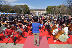 クラシックの祭典「東京・春・音楽祭2018」親子で楽しく春を待とう 画像