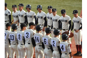 第48回明治神宮野球大会「高校の部」終了、2017年公式戦をおさらい 画像