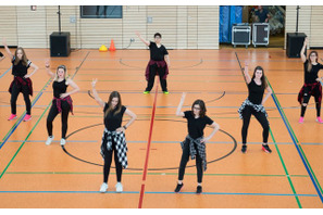 「踊る高校生」が増加、ダンス必修化が与えた影響とは 画像