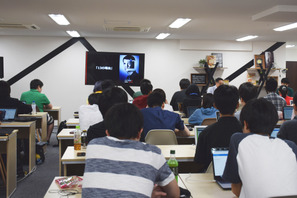 「ネットいじめ」高校生250人がネット議論…N高×Netflix特別授業 画像