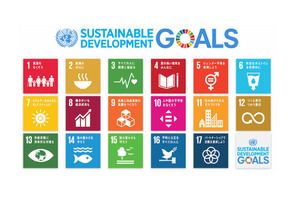 注目のキーワード「SDGs」とは？子どもたちへの影響と先駆例 画像