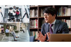 経営戦略としての学習環境、コクヨの大学経営セミナー8/31 画像