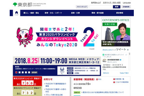 10月1日は「都民の日」上野動物園など21施設の入園料・観覧料が無料 画像