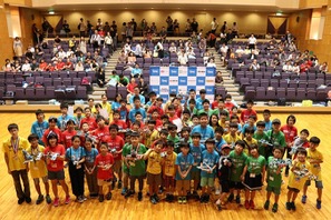 小中学生の国際ロボコン「URC2018」優勝チームが決定 画像