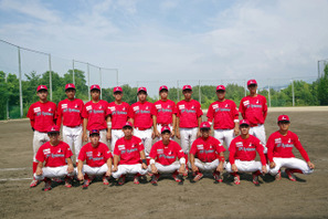 JFF Systems、硬式野球クラブチームのセレクションを8月に開催 画像