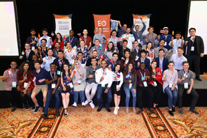 学生企業家の世界大会GSEA、日本大会の参加者募集 画像