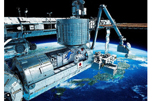 JAXA、国際宇宙ステーションにスタジオ2020年開設 画像