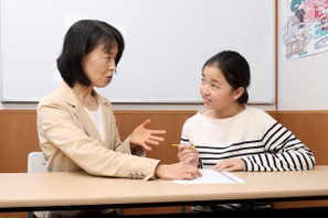 シェーン英会話、日本人講師の個人レッスンに新コース 画像