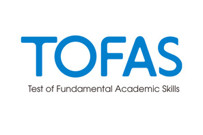 国際基礎学力検定「TOFAS」6/29より第2回…無料 画像