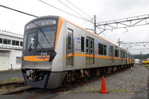 車両も行程も未公表「京成線ミステリーツアー」写真レポート 画像