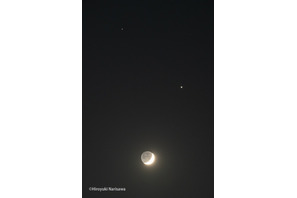 【夏休み2021】サンシャイン60展望台、満月が木星・土星に接近する惑星観賞会7/24 画像