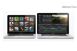 最新Coreプロセッサ搭載「MacBook Pro」15型・13型発売 画像