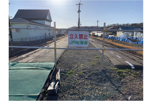 JR北海道、廃線跡の活用策を募集…夕張と鵡川・様似間 画像