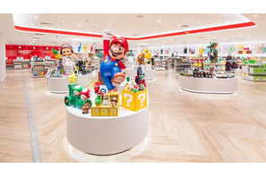 「Nintendo OSAKA」11/11オープン…当面は整理券が必須 画像