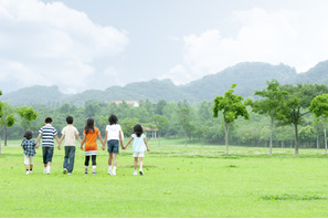 保育園留学・山村留学の認知拡大…保護者の3割強が興味あり 画像