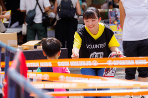 ボランティアの興味や参加経験、幸福度の高さに関連…学生調査 画像