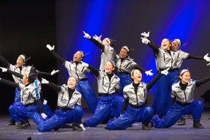 高校ダンス部のNO.1を決める選手権…パシフィコ横浜で8/20開催 画像