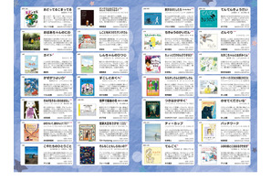 子供に読んでほしい「えほん50」リスト…絵本委員会選定 画像