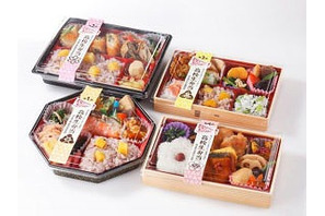 高校生開発「家族に食べさせたいお弁当」、埼玉のイトーヨーカドーで順次発売 画像