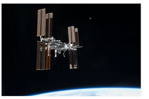 ISSは11/20で15歳に、NASAやJAXAが誕生日祝いツイート呼びかけ 画像
