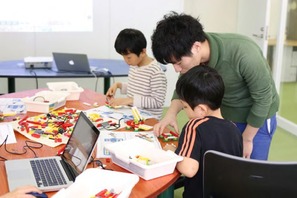 【GW】クレモ、デジタルツールを活用したワークショップ…年長～高校生対象 画像