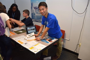 国連・EF主催のサマースクールに早稲田大学生が参加、世界で活躍する学生とは 画像