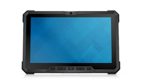 デルの堅牢モデル「Rugged」シリーズ初のタブレット製品「Latitude 12 Rugged Tablet」