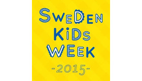 Sweden Kids Week 2015