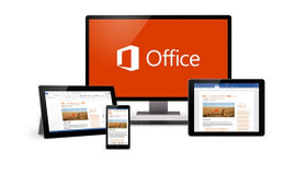 「Office」利用イメージ