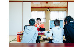 【連載】JKが見つけた十代～関西唯一の高校生企業家に迫る！