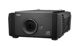 DLP Cinemaプロジェクター「NC1000C」