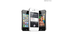 iPhone 4S