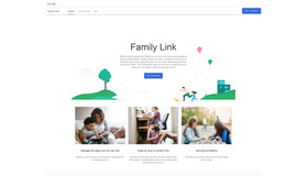 Google　Family Link
