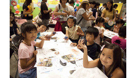 ジャパンホームシールドは子ども向けイベント「土のふしぎ 体験教室2017」を開催する（写真は過去イベントのようす）