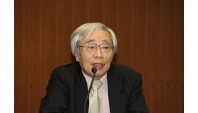 NTTラーニングシステムズ 代表取締役社長 古賀哲夫氏
