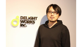 ディライトワークスの塩川洋介氏が大学の客員教授に。年間を通して次世代クリエイターを育成する